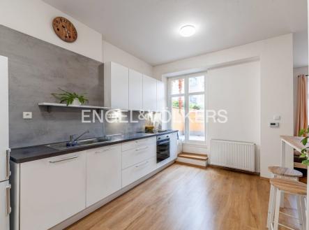 DSC_1145-HDR_web | Pronájem bytu, 1+kk, 42 m²