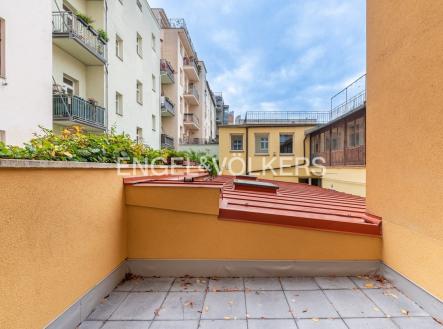 DSC_1149-HDR_web | Pronájem bytu, 1+kk, 42 m²