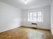 Pronájem bytu, 1+kk, 35 m²