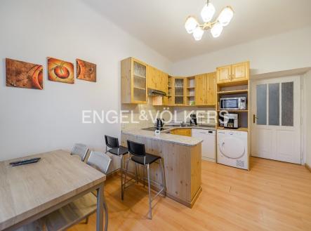 2 (2) | Pronájem bytu, 2+1, 68 m²