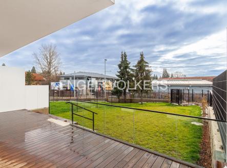 3 | Pronájem bytu, 2+kk, 55 m²