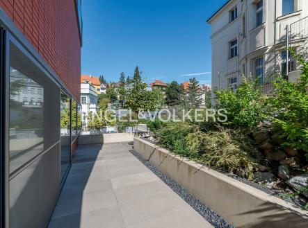 3 | Pronájem bytu, 3+kk, 69 m²