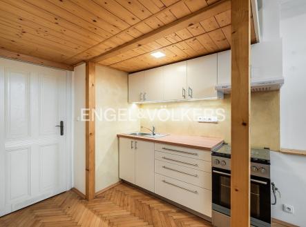 2 | Pronájem bytu, 1+kk, 22 m²