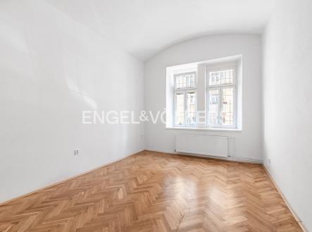 1 (2) | Pronájem bytu, 3+kk, 98 m²