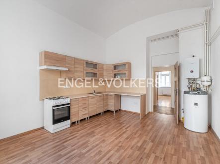 2 | Pronájem bytu, 3+kk, 98 m²