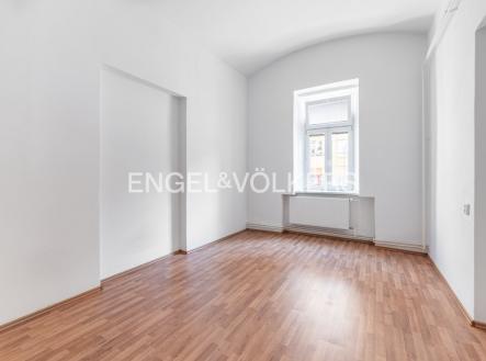 3 | Pronájem bytu, 3+kk, 98 m²
