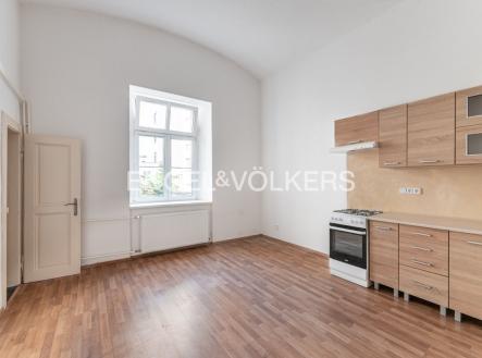 4 | Pronájem bytu, 3+kk, 98 m²