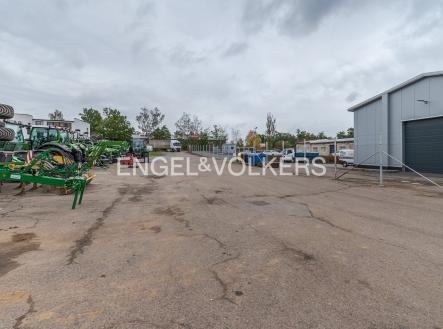 DSC_0258_web | Pronájem - komerční objekt, sklad, 960 m²