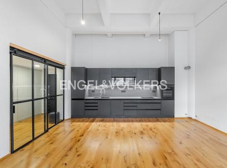 P1434582_web | Pronájem bytu, 3+kk, 110 m²