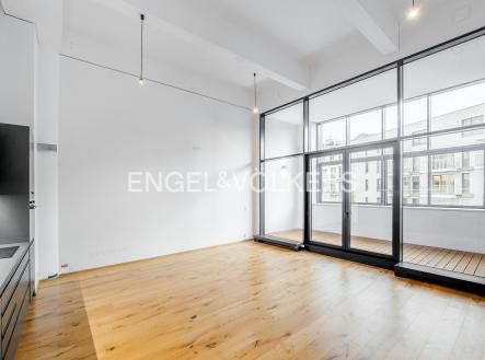 P1434572-HDR_web | Pronájem bytu, 3+kk, 110 m²