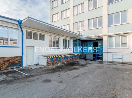 P1435207_web | Pronájem - komerční objekt, sklad, 235 m²