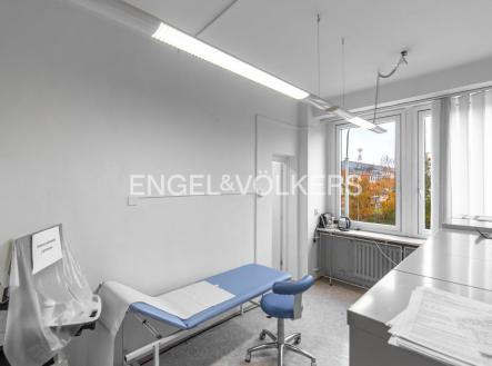 1 | Pronájem - komerční objekt, jiný, 36 m²