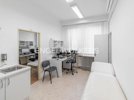 3 | Pronájem - komerční objekt, jiný, 36 m²