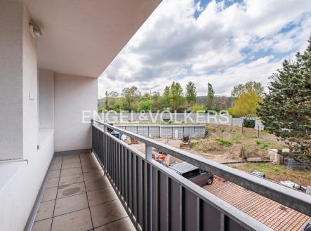 3 | Pronájem bytu, 2+kk, 40 m²