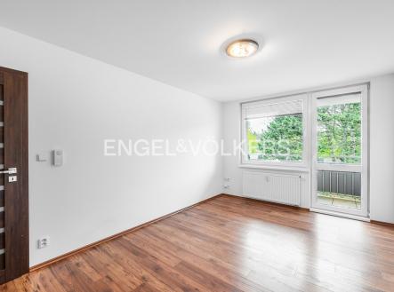 Pronájem bytu, 2+kk, 40 m² obrázek