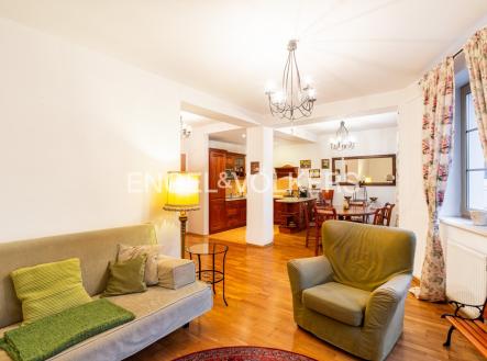 Pronájem bytu, 2+kk, 69 m² obrázek