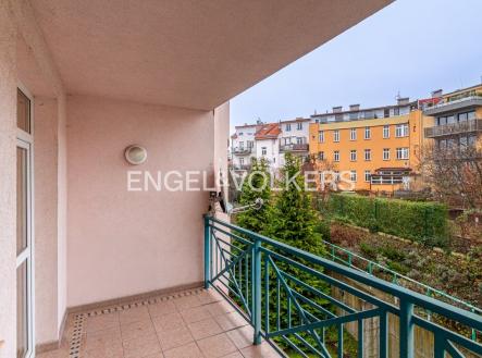 3 | Pronájem bytu, 2+kk, 69 m²