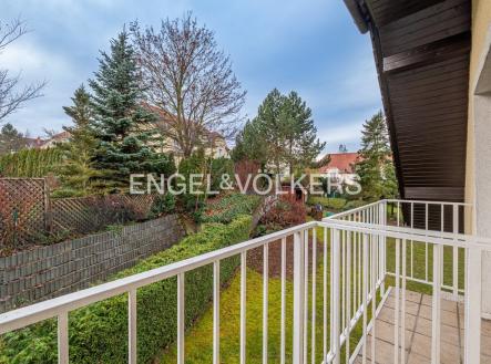 3 | Pronájem - dům/vila, 251 m²