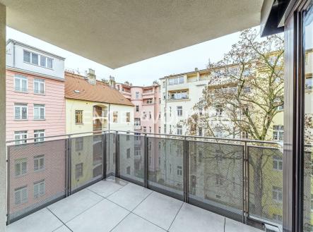 3 | Prodej bytu, 3+kk, 73 m²