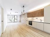 Prodej bytu, 3+kk, 73 m²
