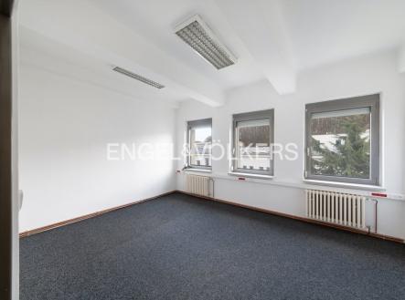 2 | Pronájem - kanceláře, 11 m²