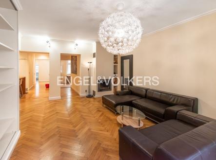 DSC_0352_web | Pronájem bytu, 4+kk, 114 m²