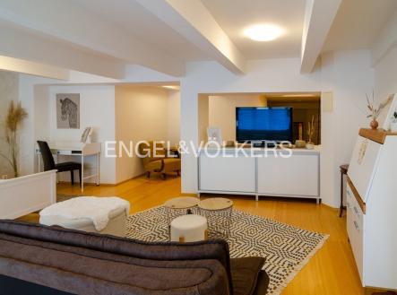 j-cBpgzw_web | Pronájem bytu, 3+kk, 102 m²