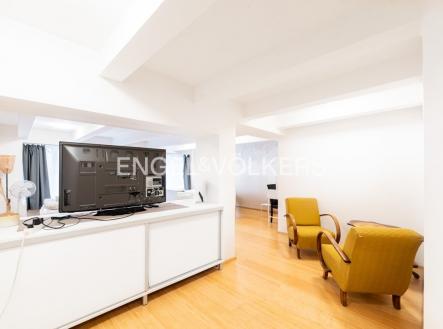 DSC_5390-HDR_web | Pronájem bytu, 3+kk, 102 m²