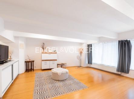 DSC_5393-HDR_web | Pronájem bytu, 3+kk, 102 m²