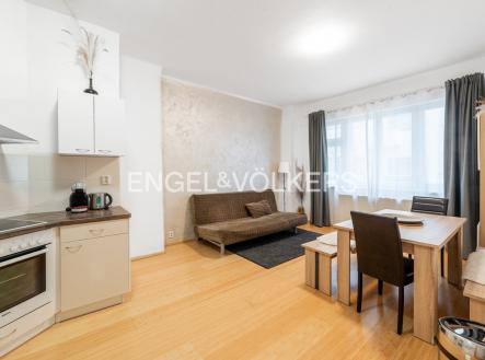 Pronájem bytu, 3+kk, 102 m² obrázek