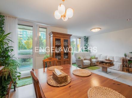 4 | Prodej bytu, 3+kk, 70 m²