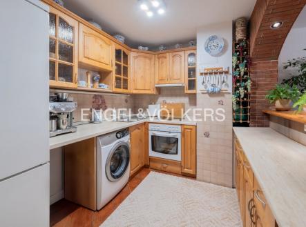 2 | Prodej bytu, 3+kk, 70 m²