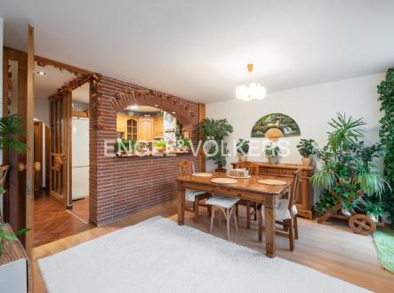3 | Prodej bytu, 3+kk, 70 m²