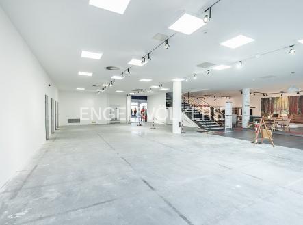 DSC_4457_web | Pronájem - obchodní prostor, 170 m²