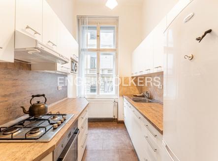 DSC_4118-HDR_web | Pronájem bytu, 2+1, 92 m²