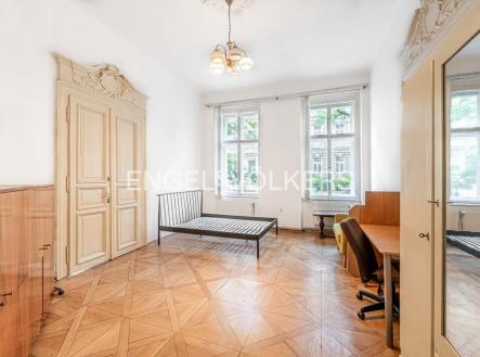 DSC_4129-HDR_web | Pronájem bytu, 2+1, 92 m²