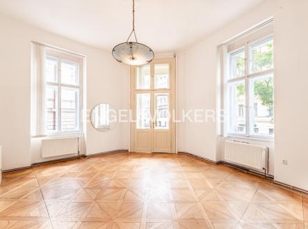 DSC_4124-HDR_web | Pronájem bytu, 2+1, 92 m²