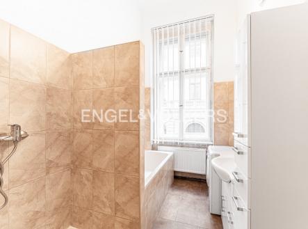 DSC_4121-HDR_web | Pronájem bytu, 2+1, 92 m²