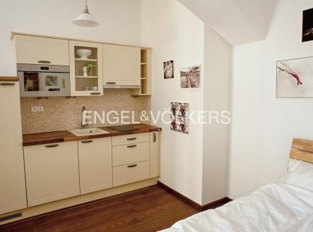 10 a DSC_5738_web | Pronájem bytu, 1+kk, 32 m²