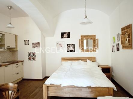 1 a DSC_5784_web | Pronájem bytu, 1+kk, 32 m²