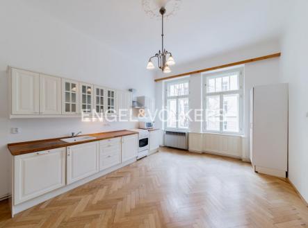 DSC_1035-HDR_web | Pronájem bytu, 3+1, 95 m²