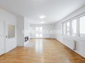 Pronájem - dům/vila, 400 m²