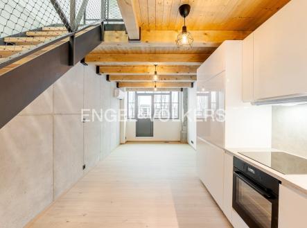 P1455582-HDR_web | Pronájem bytu, 3+kk, 66 m²