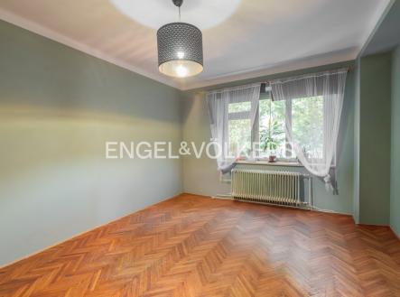 1 | Pronájem bytu, 2+1, 62 m²