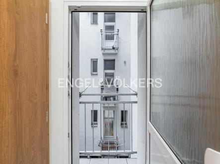 3 | Pronájem bytu, 2+1, 49 m²