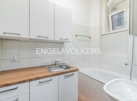 2 | Pronájem bytu, 2+1, 49 m²