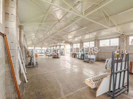 P1412131-HDR_expose | Pronájem - komerční objekt, sklad, 559 m²