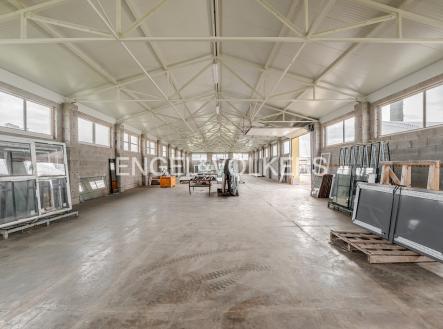 P1412137-HDR_expose | Pronájem - komerční objekt, sklad, 559 m²