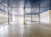 Pronájem - komerční objekt, sklad, 1 321 m²