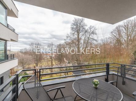 3 | Pronájem bytu, 2+kk, 71 m²